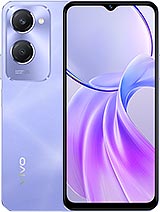 ViVo Y28s In China